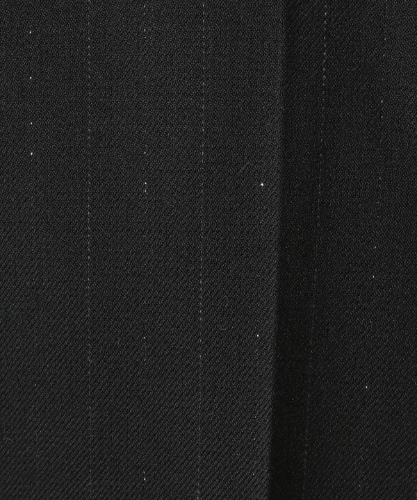 STRIPE SLIT SLACKS 詳細画像 8