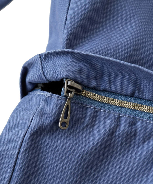 2WAY DETACHABLE EMBROIDERY WIDE PANTS(SET UP) 詳細画像 14