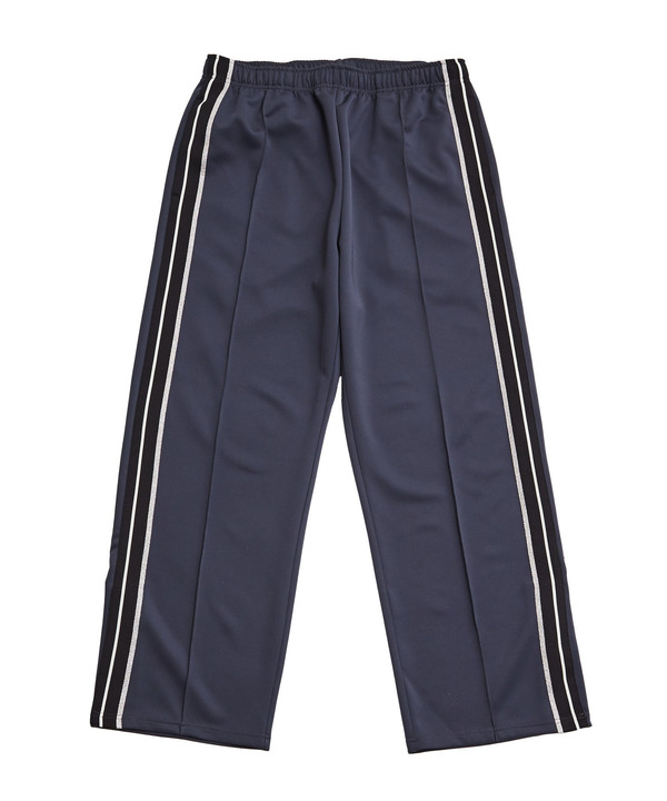 SIDE LINE LOOSE TRACK PANTS 詳細画像 5