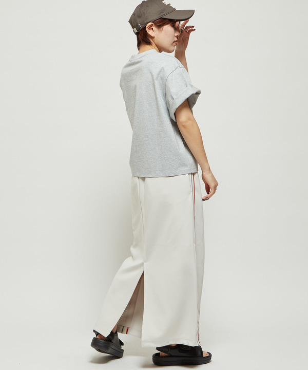 SIDE LINE TRACK SKIRT 詳細画像 18