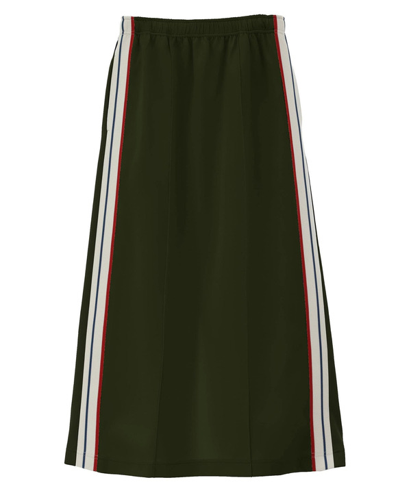 SIDE LINE TRACK SKIRT 詳細画像 8