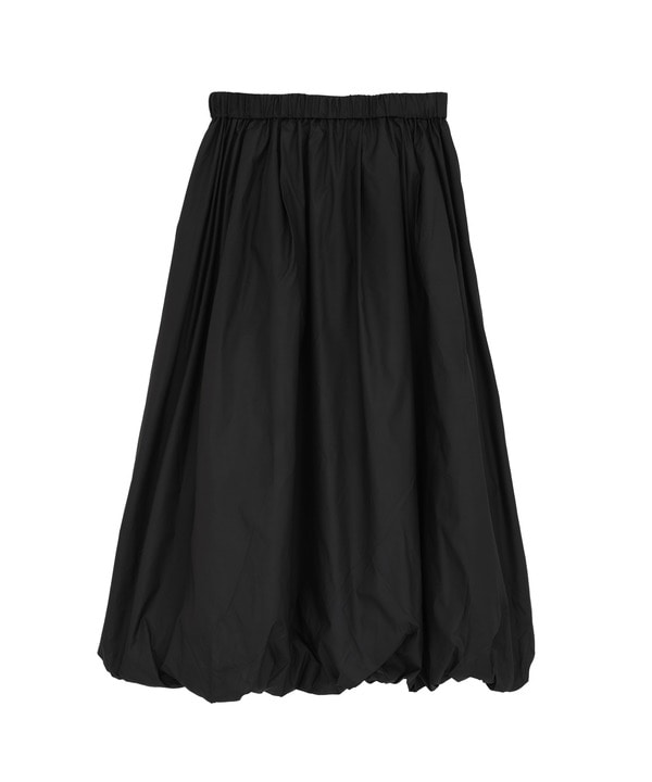 BALLOON SILHOUETTE SKIRT 詳細画像 13