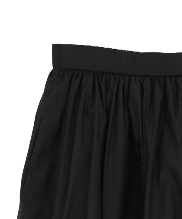 BALLOON SILHOUETTE SKIRT 詳細画像 14