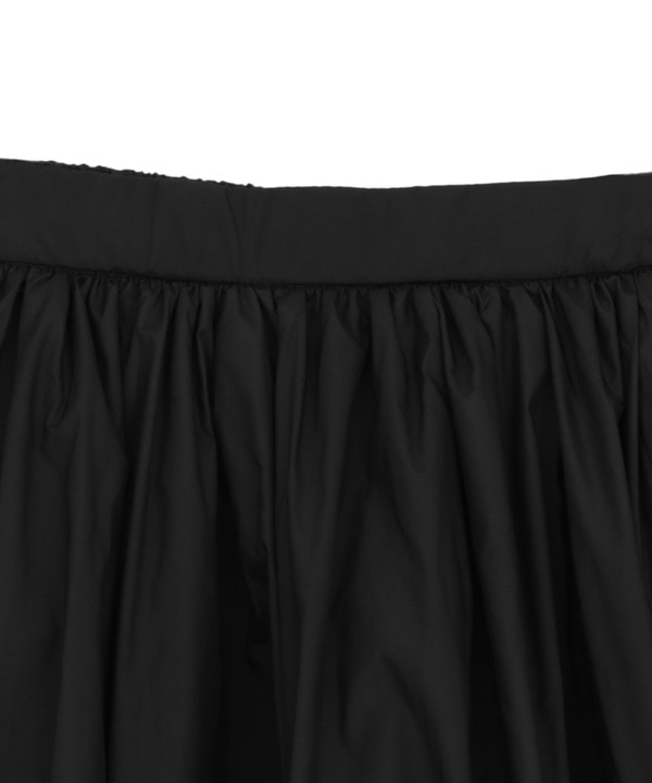 BALLOON SILHOUETTE SKIRT 詳細画像 15