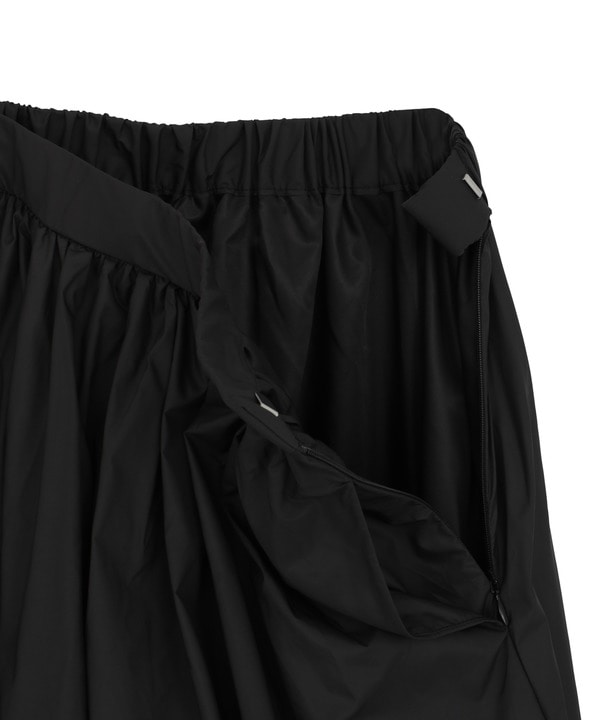 BALLOON SILHOUETTE SKIRT 詳細画像 17