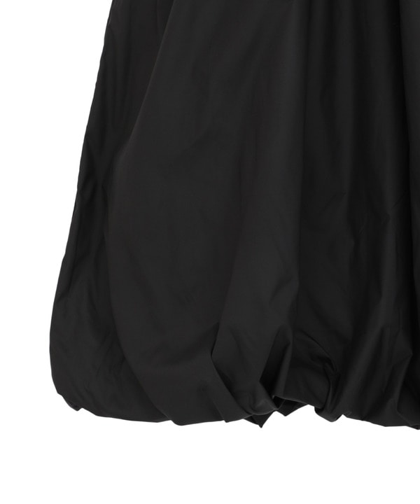 BALLOON SILHOUETTE SKIRT 詳細画像 18