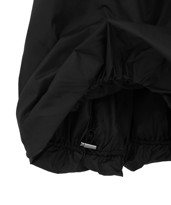 BALLOON SILHOUETTE SKIRT 詳細画像 19