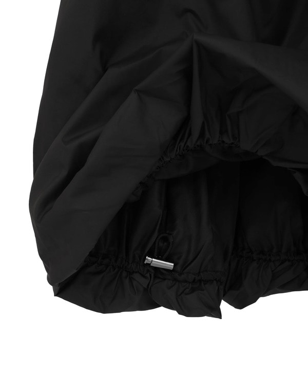BALLOON SILHOUETTE SKIRT 詳細画像 27