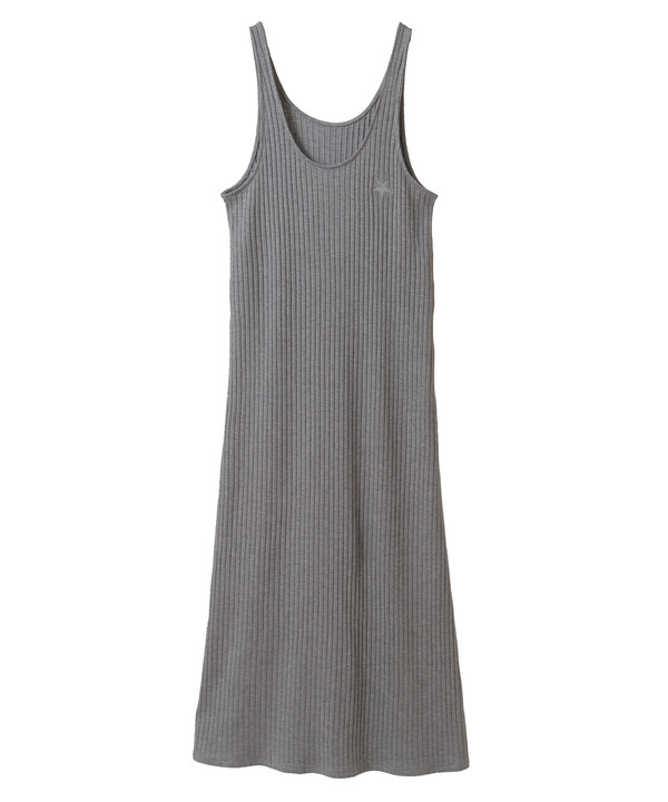 RIB CAMISOLE DRESS 詳細画像 20