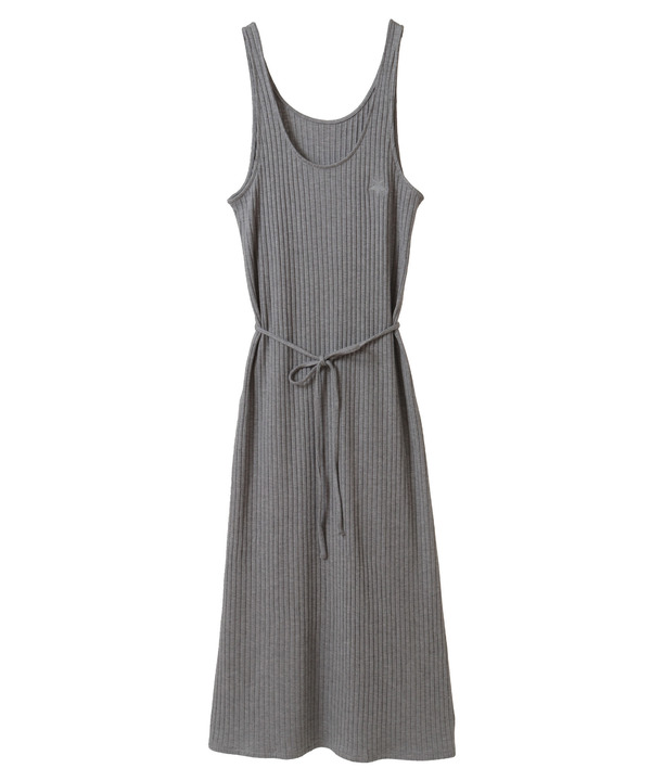 RIB CAMISOLE DRESS 詳細画像 21