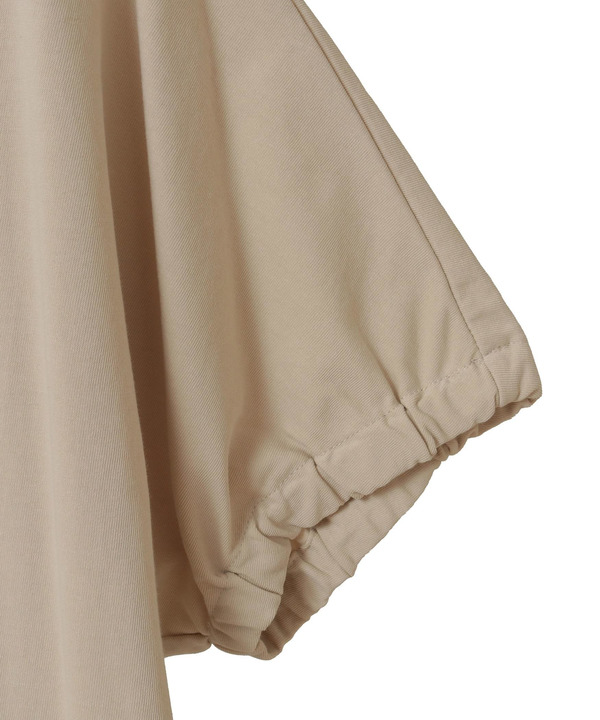 BACK CORD STOP LONG DRESS 詳細画像 13