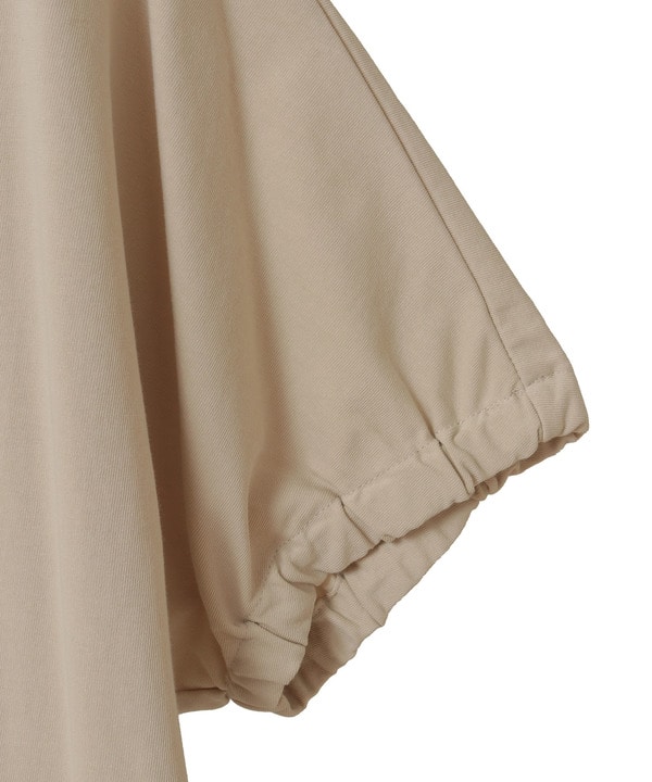 CORD STOP CUT SEWN DRESS 詳細画像 3