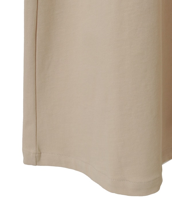 CORD STOP CUT SEWN DRESS 詳細画像 4