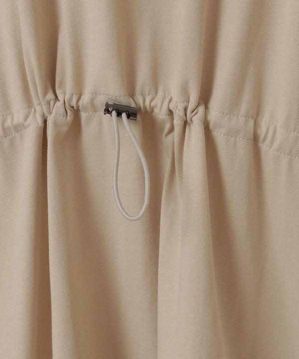 CORD STOP CUT SEWN DRESS 詳細画像 6