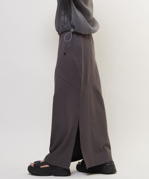 SWITCHING PANEL RIB SKIRT
