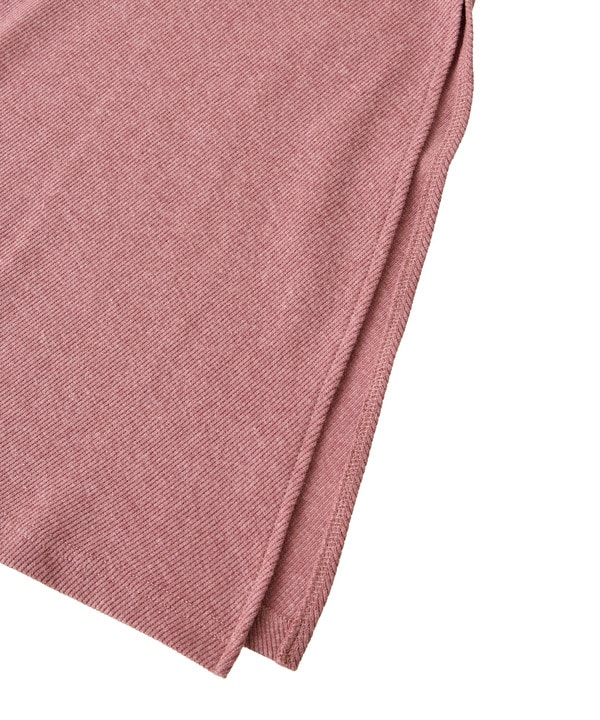 SWITCHING PANEL RIB SKIRT 詳細画像 18