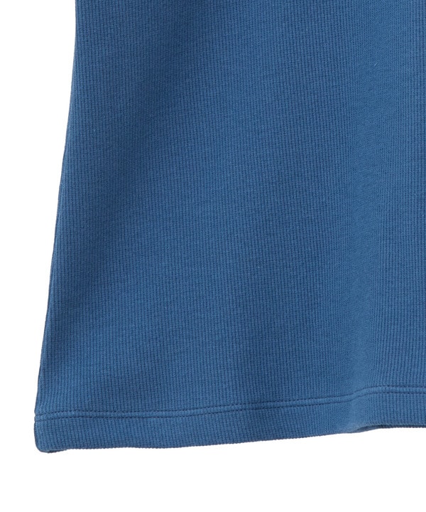 HALTER NECK RIB TOP 詳細画像 23