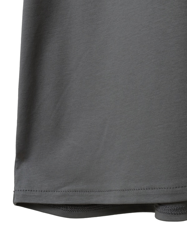 V NECK SLEEVELESS PULLOVER 詳細画像 4