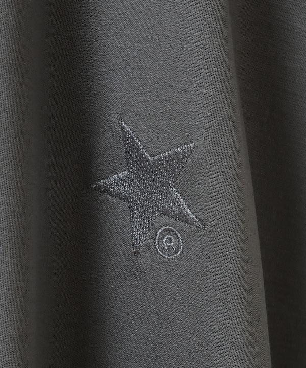 V NECK SLEEVELESS PULLOVER 詳細画像 5
