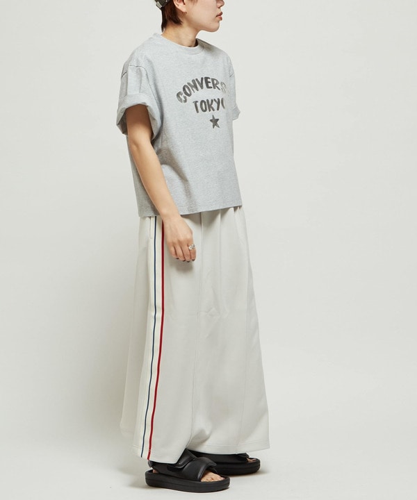 FOIL PRINT LOGO TEE 詳細画像 20