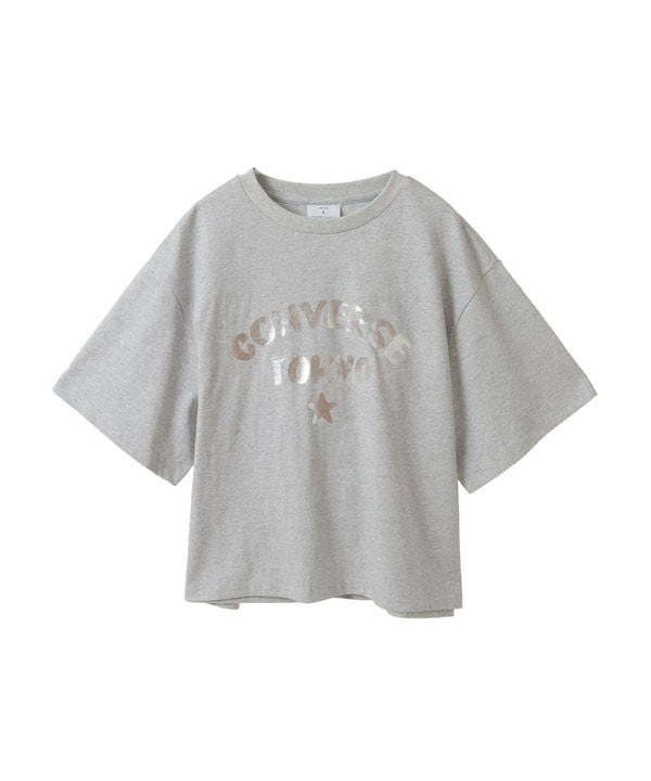 FOIL PRINT LOGO TEE 詳細画像 21