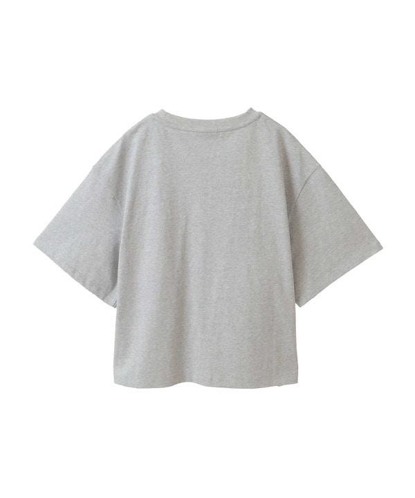FOIL PRINT LOGO TEE 詳細画像 22