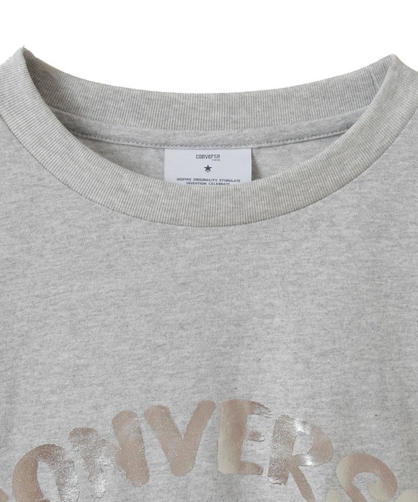 FOIL PRINT LOGO TEE 詳細画像 23