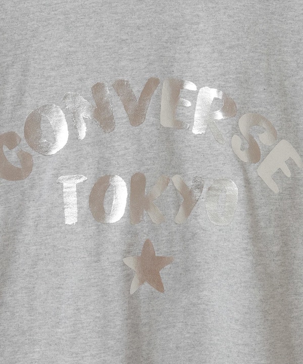 FOIL PRINT LOGO TEE 詳細画像 26