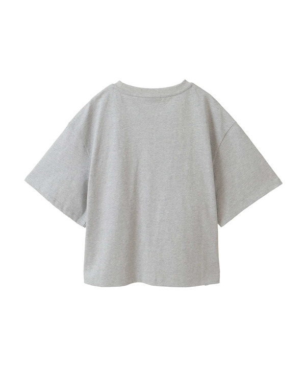 FOIL PRINT LOGO TEE 詳細画像 28