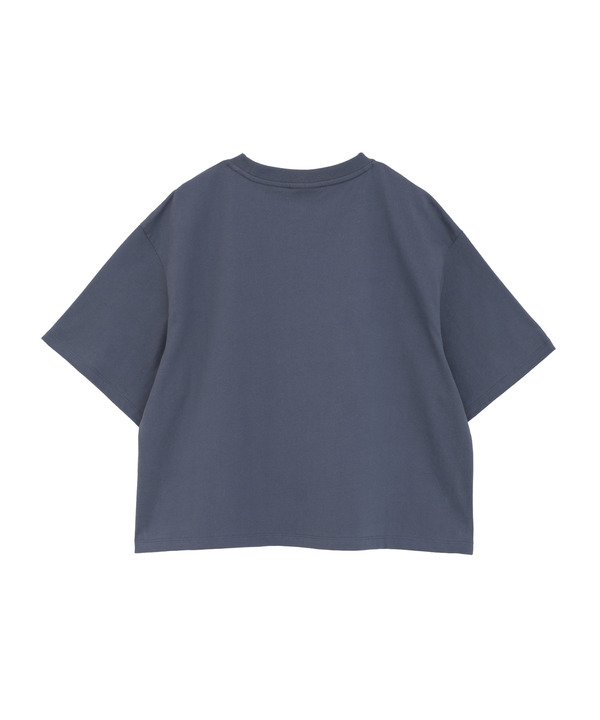 FOIL PRINT LOGO TEE 詳細画像 36