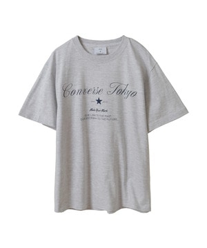 LOGO PRINT TEE