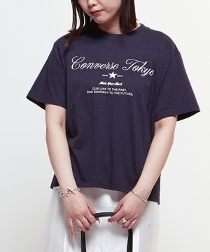 LOGO PRINT TEE