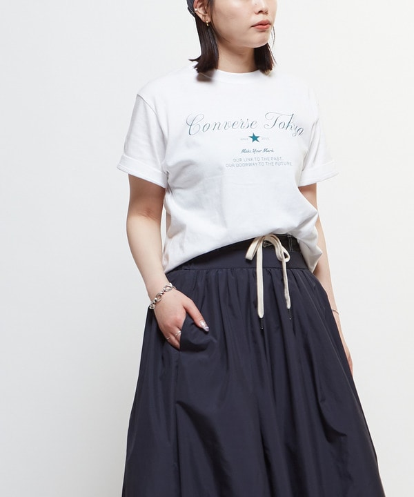 LOGO PRINT TEE 詳細画像 1