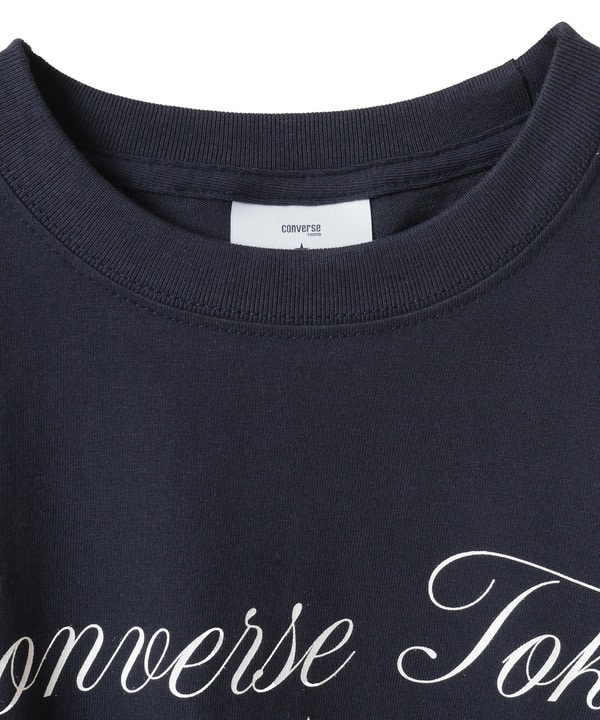 LOGO PRINT TEE 詳細画像 11
