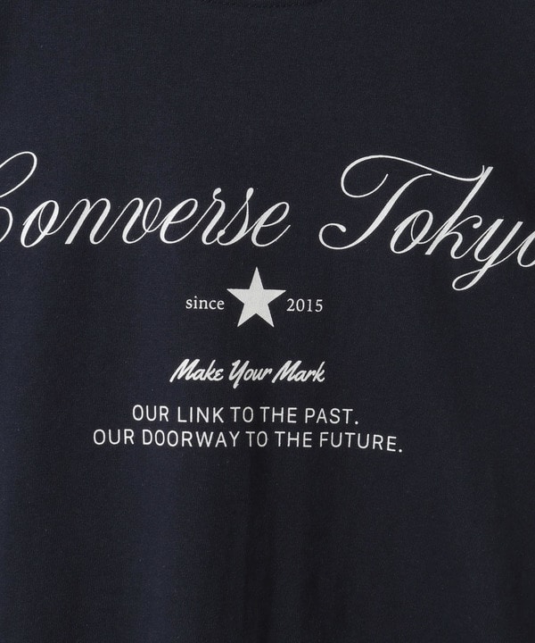 LOGO PRINT TEE 詳細画像 17