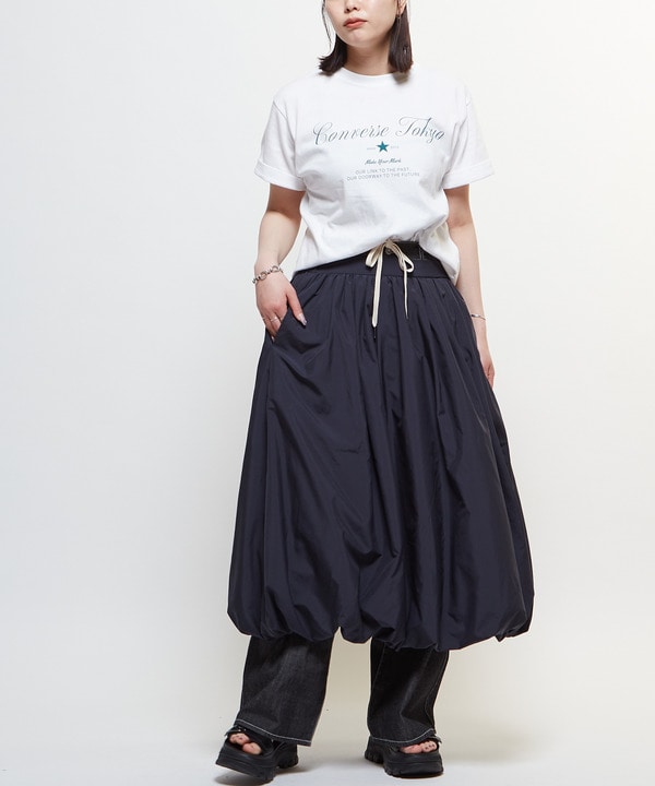 LOGO PRINT TEE 詳細画像 2