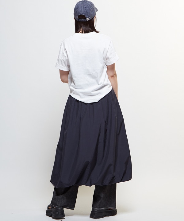 LOGO PRINT TEE 詳細画像 5
