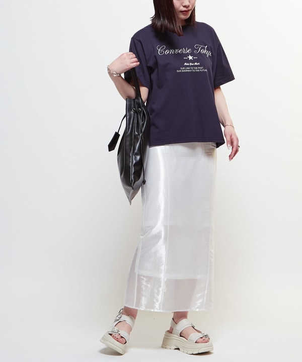 LOGO PRINT TEE 詳細画像 6