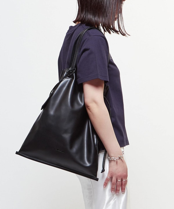 LOGO PRINT TEE 詳細画像 7