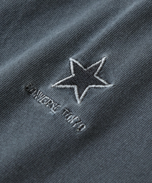 SIDE LINE PIGMENT TEE 詳細画像 15