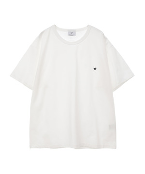 STAR★ ONEPOINT COOL TOUCH TEE