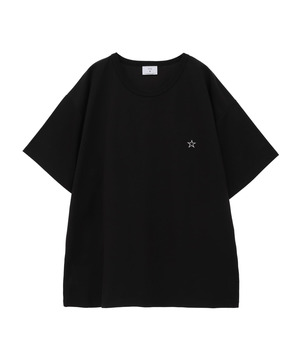 STAR★ ONEPOINT COOL TOUCH TEE