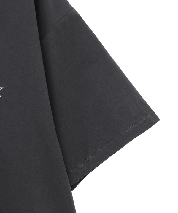 STAR★ ONEPOINT COOL TOUCH TEE 詳細画像 10