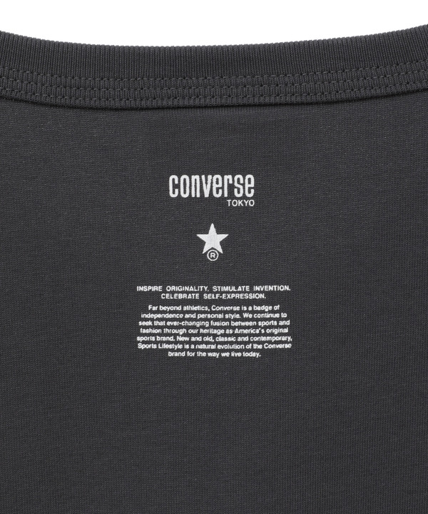 STAR★ ONEPOINT COOL TOUCH TEE 詳細画像 13
