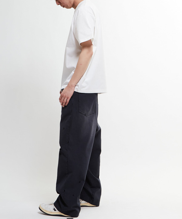 STAR★ ONEPOINT COOL TOUCH TEE 詳細画像 3