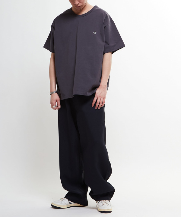 STAR★ ONEPOINT COOL TOUCH TEE 詳細画像 6