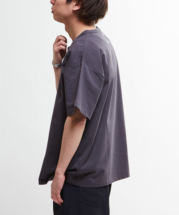 STAR★ ONEPOINT COOL TOUCH TEE 詳細画像 7