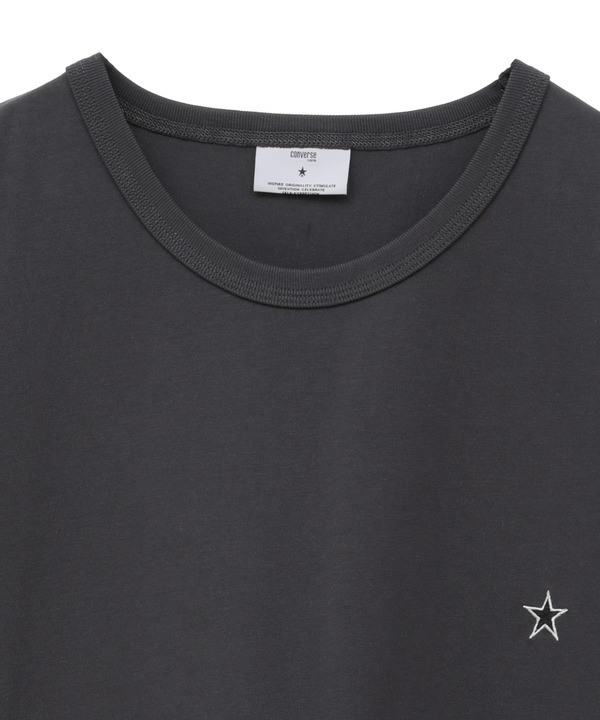 STAR★ ONEPOINT COOL TOUCH TEE 詳細画像 9