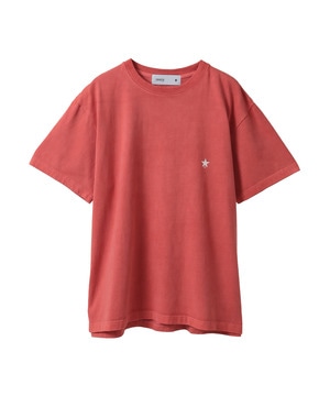 【5サイズ展開】STAR★ ONEPOINT TEE