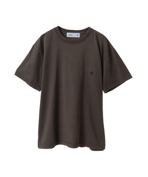 【5サイズ展開】STAR★ ONEPOINT TEE